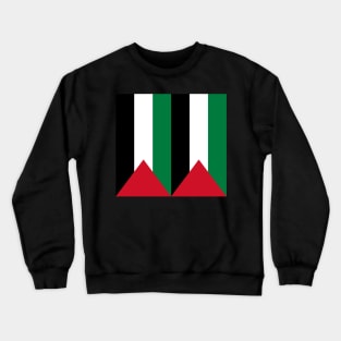 Palestine Crewneck Sweatshirt